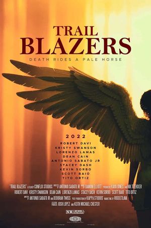 Trail Blazers's poster