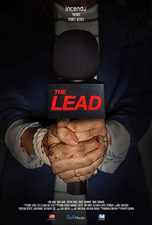 The Lead's poster