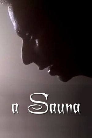 A Sauna's poster