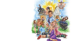 Grandma's Boy's poster
