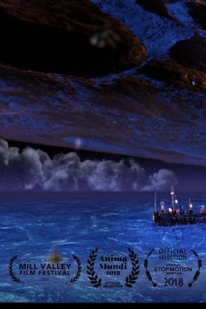 The Moon’s Milk's poster