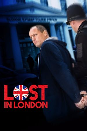 Lost in London's poster image