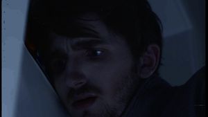 Night of 1000 Eyes's poster