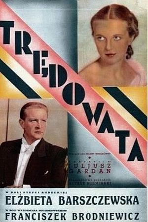 Tredowata's poster