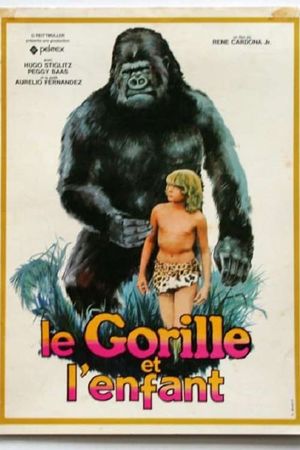 Gorilla's King's poster