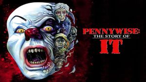 Pennywise: The Story of It's poster