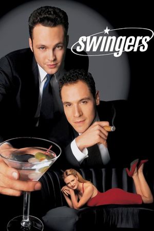 Swingers's poster