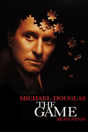 The Game's poster