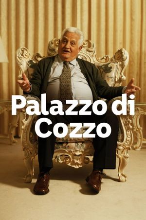 Palazzo Di Cozzo's poster