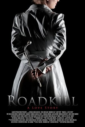 Roadkill: A Love Story's poster