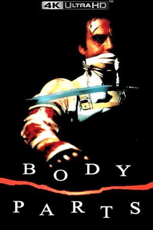 Body Parts's poster