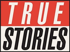 True Stories's poster