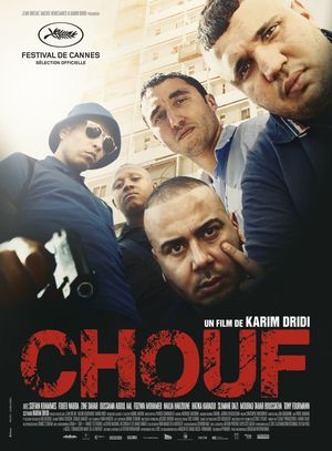 Chouf's poster