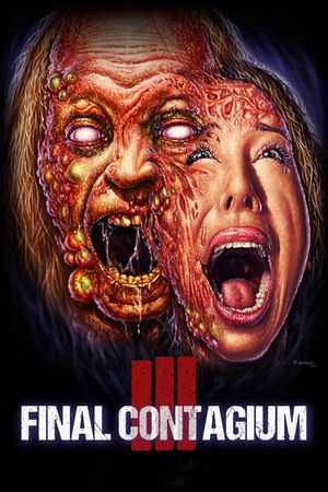 Ill: Final Contagium's poster