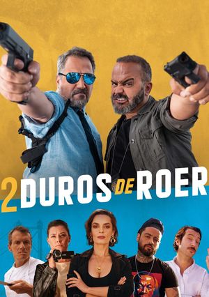 2 Duros de Roer's poster