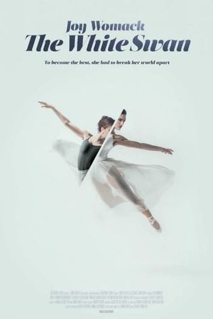 Joy Womack: The White Swan's poster