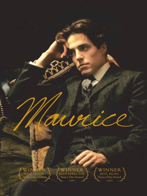 Maurice's poster