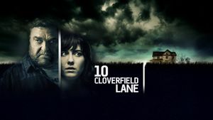 10 Cloverfield Lane's poster