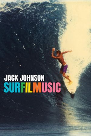 Jack Johnson: SURFILMUSIC's poster image