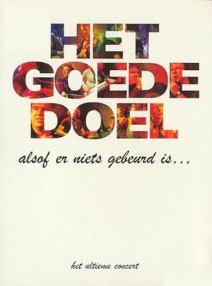 Het Goede Doel: Alsof er niets gebeurd is's poster image