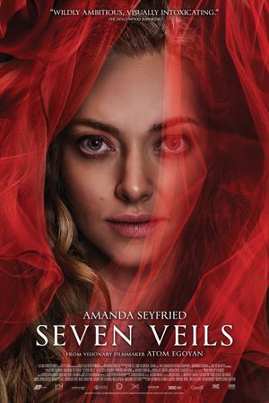 Seven Veils's poster