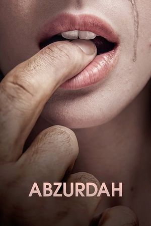 Abzurdah's poster