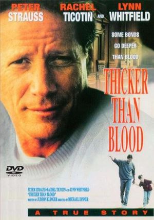 Thicker Than Blood: The Larry McLinden Story's poster image