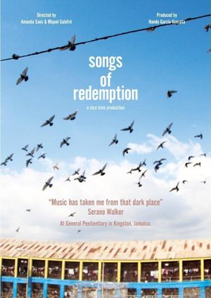 Songs of Redemption's poster image