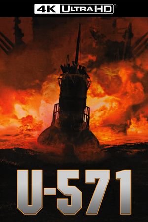 U-571's poster