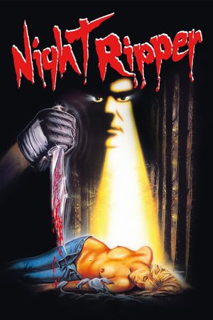 Night Ripper's poster