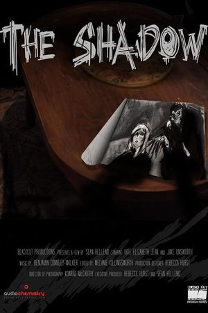 The Shadow's poster image