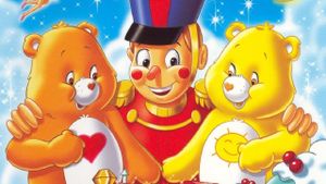 Care Bears Nutcracker Suite's poster