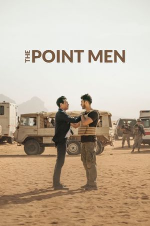 The Point Men's poster