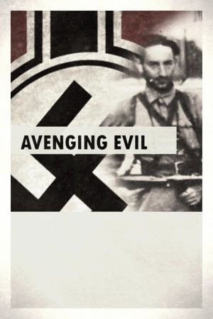 Avenging Evil's poster