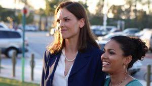 Freedom Writers's poster