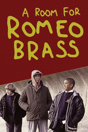 A Room for Romeo Brass's poster