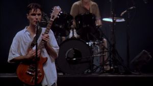 Stop Making Sense's poster