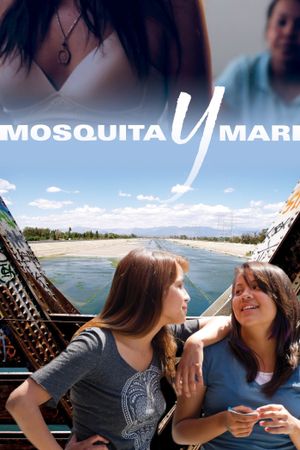 Mosquita y Mari's poster
