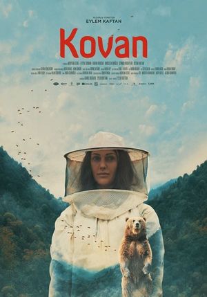 Keeping the Bees's poster