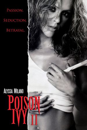 Poison Ivy 2: Lily's poster