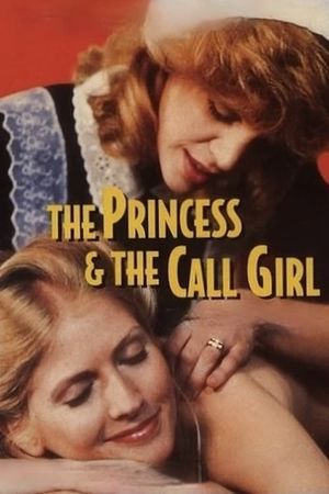The Fantasies of Miss Jones's poster