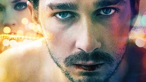 Charlie Countryman's poster