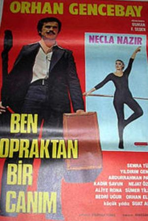 Ben Topraktan Bir Canim's poster image
