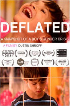 Deflated's poster