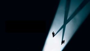 The X Files: I Want to Believe's poster