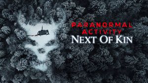 Paranormal Activity: Next of Kin's poster