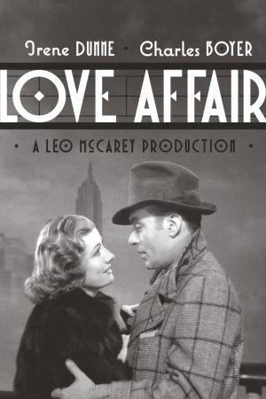 Love Affair's poster