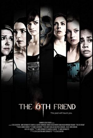 The 6th Friend's poster