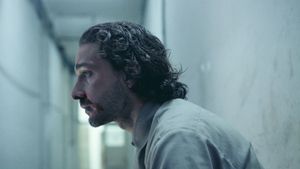 Charlie Countryman's poster