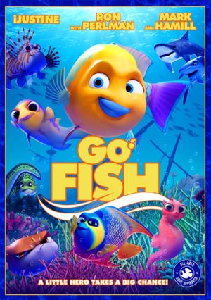 Go Fish's poster